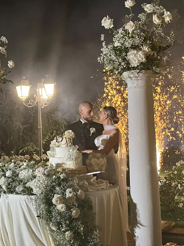 Villa dei Consoli - Borgo Eventi - 2