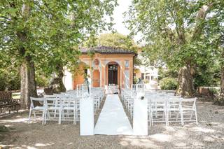 Eleonora Fattori Wedding & Event Planner - 5