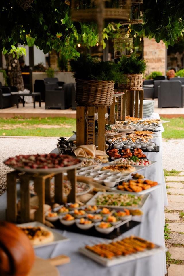 Il Vagabondo Resort - 2