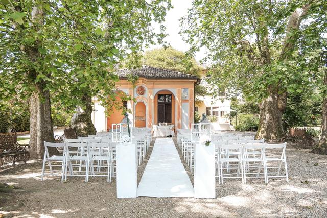 Eleonora Fattori Wedding & Event Planner - 1