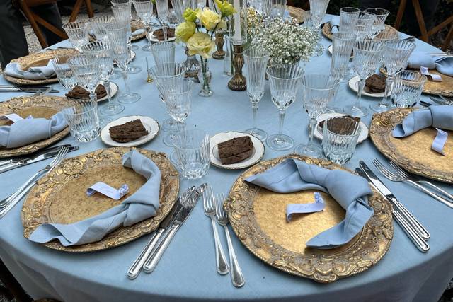 Wedding & Co. Catering and Flower 1