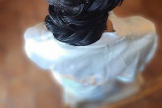 Sara P. Hairstylist - 19