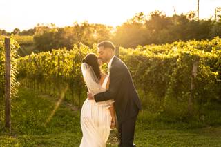 Lake Maggiore Wedding - 5