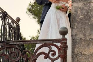 Sposa Mirella Blanco - 22