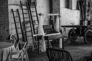 Eleonora Fattori Wedding & Event Planner - 6