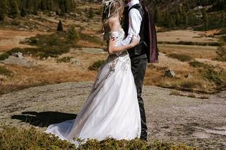 Carlo Boni Wedding Stories - 5