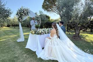 Emozioni floreali di Gaia - 5