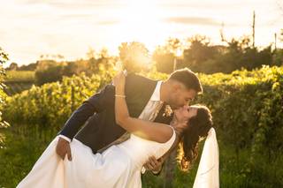 Lake Maggiore Wedding - 6