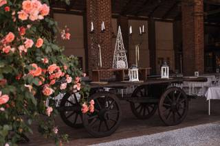 Eleonora Fattori Wedding & Event Planner - 7