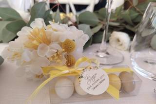 Luxury Wedding Design - 5
