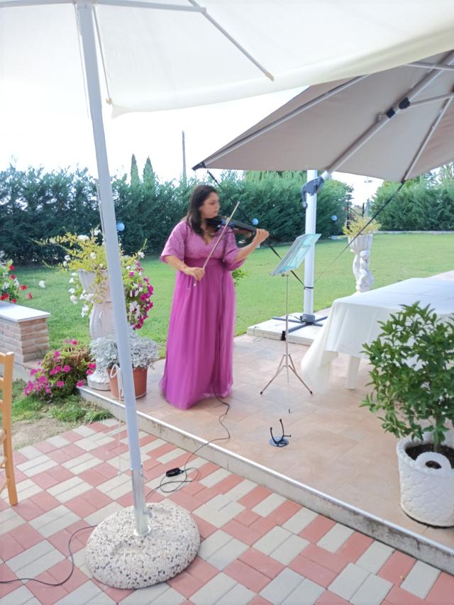 Dafne Ceremonial Music - 4