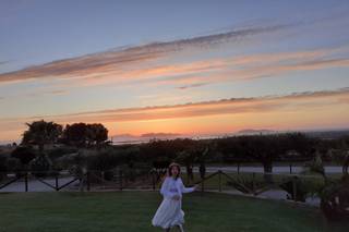 Baglio Oneto Luxury Wine Resort ***** - 5