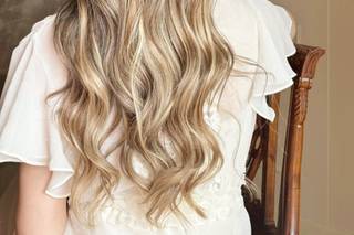 Valentina Lombi Make-up & Hair - 5