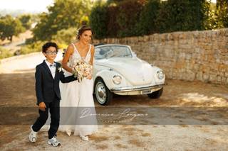 Apulia Wedding Cars - 16