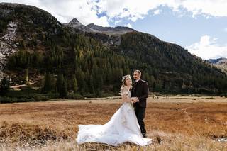 Carlo Boni Wedding Stories - 7