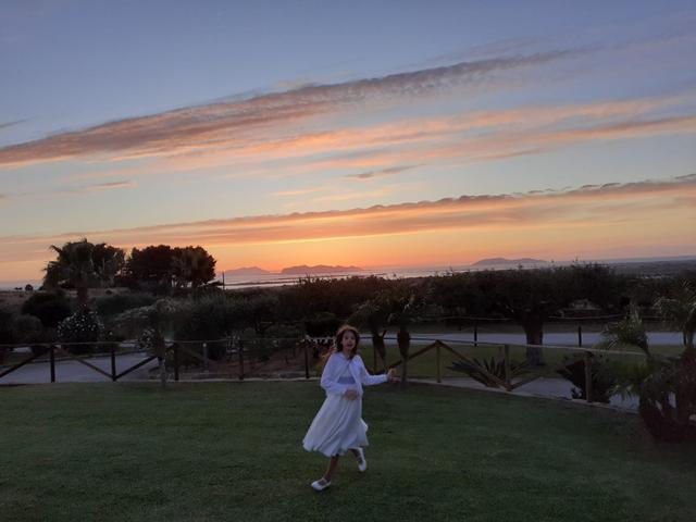 Baglio Oneto Luxury Wine Resort ***** - 1