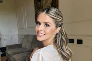 Valentina Lombi Make-up & Hair - 6