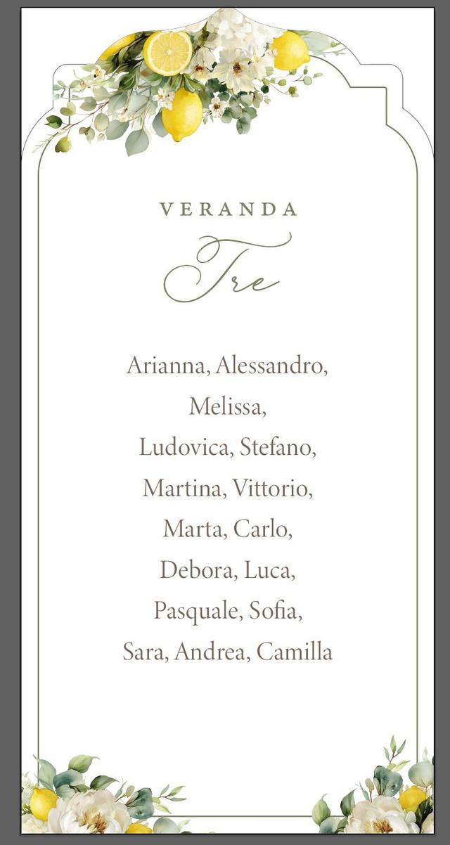 Luxury Wedding Design - 2