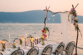 Clorinda Bellone Élite Event Planning - 10