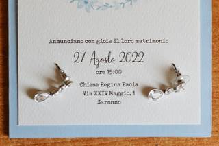 Carta da Zucchero - 8