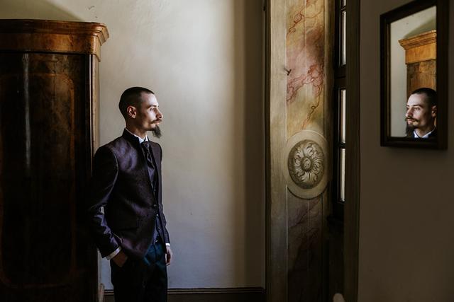 Carlo Boni Wedding Stories - 4