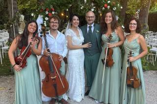 Quartetto Rondò - 11