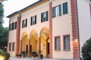 Villa Beccadelli Grimaldi - 5