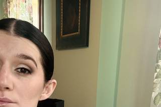 Heygio Make-up - 6