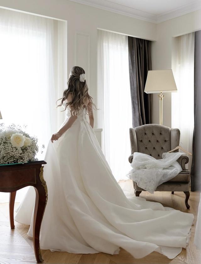 Valentina Lombi Make-up & Hair - 4