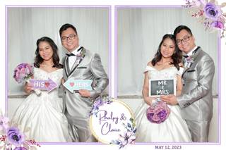 Mirrorlux Photobooth - 8