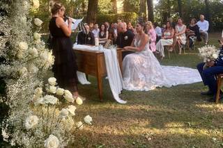 Alessandra Effe Celebrante - 6