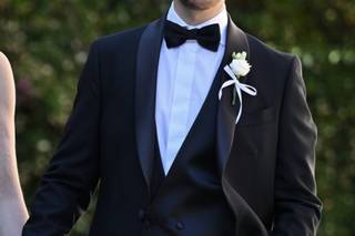 Pessina Wedding Lui - 8
