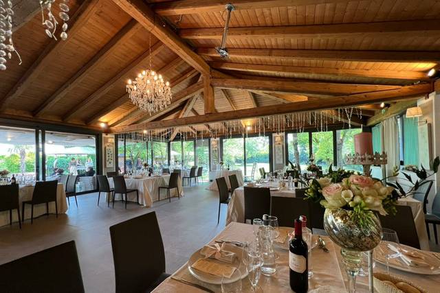 Ristorante La Bergamina 5