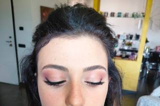 Annalisa Donnoli VisoMakeUp - 10