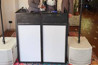 DJ Lady P - 5