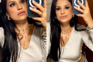 Mari Amoruso Mua - 1