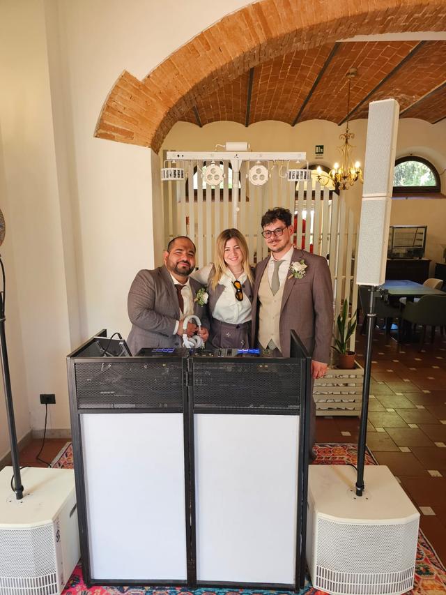 DJ Lady P - 2