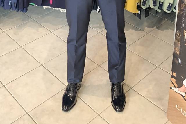 Enrico Moda Uomo 1