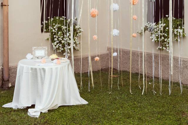 Weddings and Dreams 4