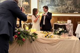 Alla Pesa Corte Italia - 9