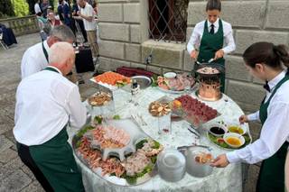 Dario Ricevimenti Exclusive Catering - 6