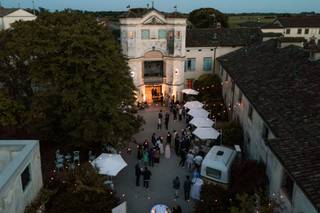 Villa Merlo Dragoni - 11