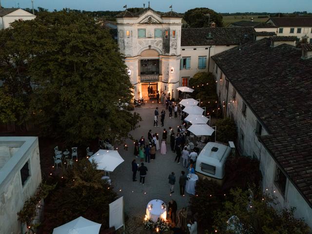 Villa Merlo Dragoni - 1