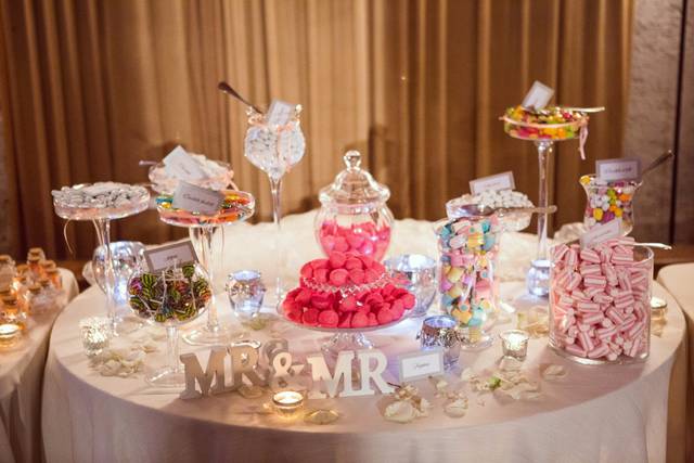 Weddings and Dreams 5