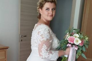 Giorgia Tripicchio Make-up - 8