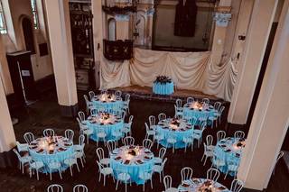 Annelizabeth Banqueting - 8