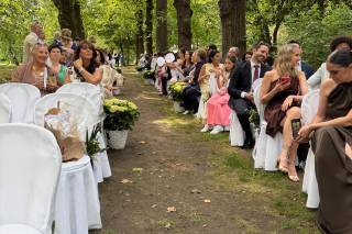 Dario Ricevimenti Exclusive Catering - 7