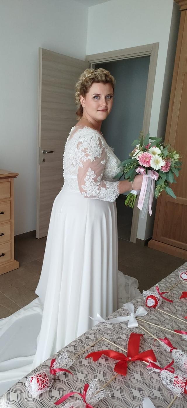 Giorgia Tripicchio Make-up - 4