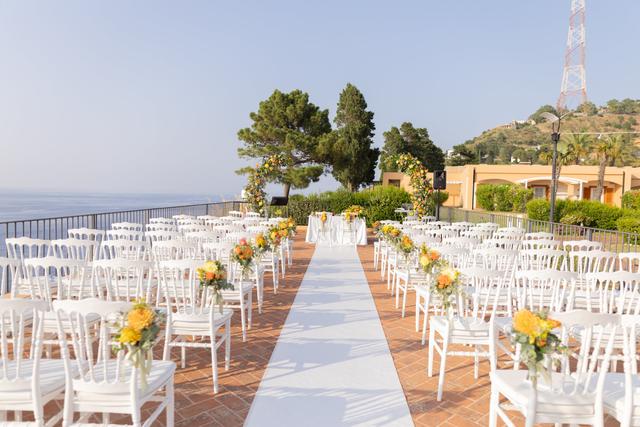 Altafiumara Resort & SPA - 1