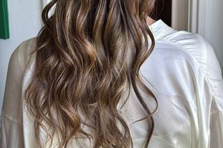 Luna Colavolpe – MakeUp e Acconciature. - 23